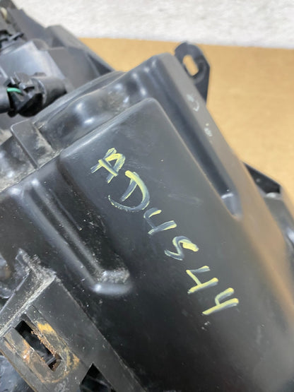 2008 to 2013 Nissan Rogue HID Xenon Headlight Left Driver Lh Side AD4544 DW10