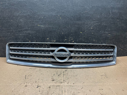 2009 to 2011 Nissan Maxima Front Upper Grill Grille 62070-9N00A Y1209 DG0