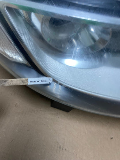 2007 - 2009 Mazda Cx9 Cx-9 Right Passenger RH Headlight Halogen AD6414 DW4