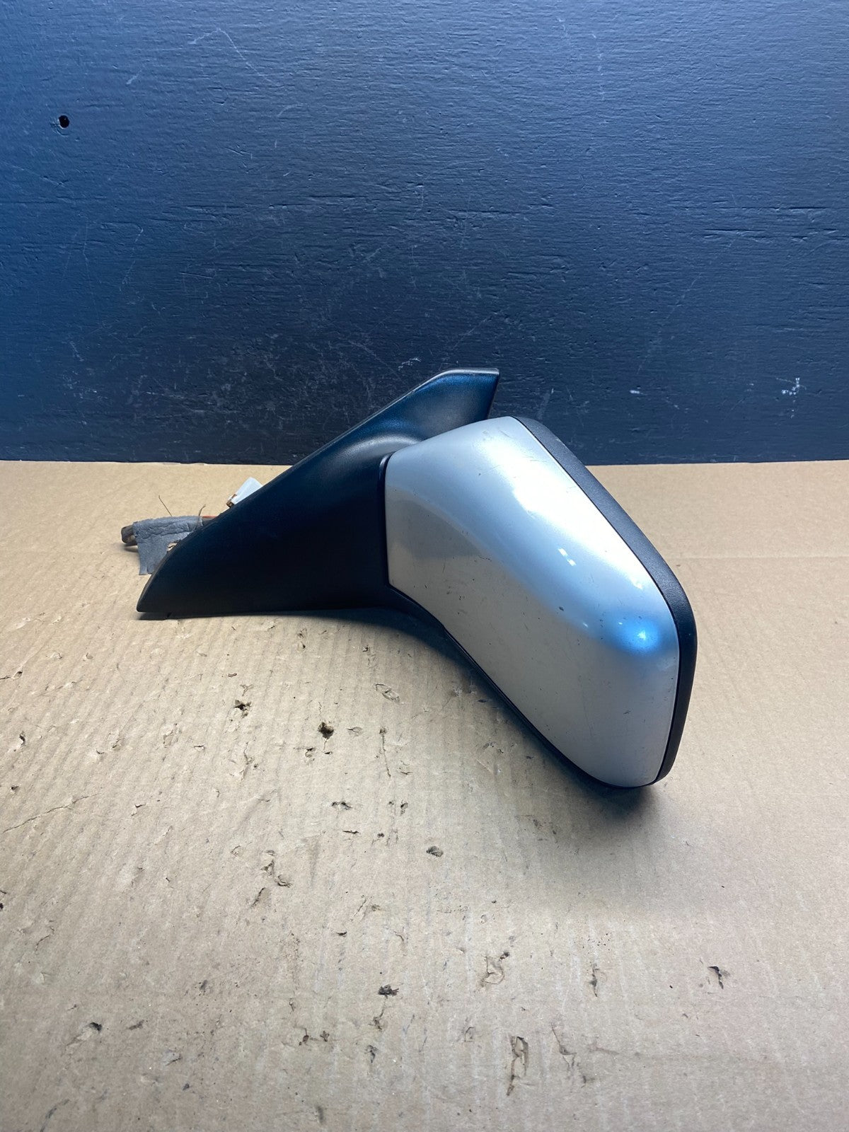 1995 to 2003 Volvo S40 V40 Left Driver LH Side View Door Mirror AC2629 DG2