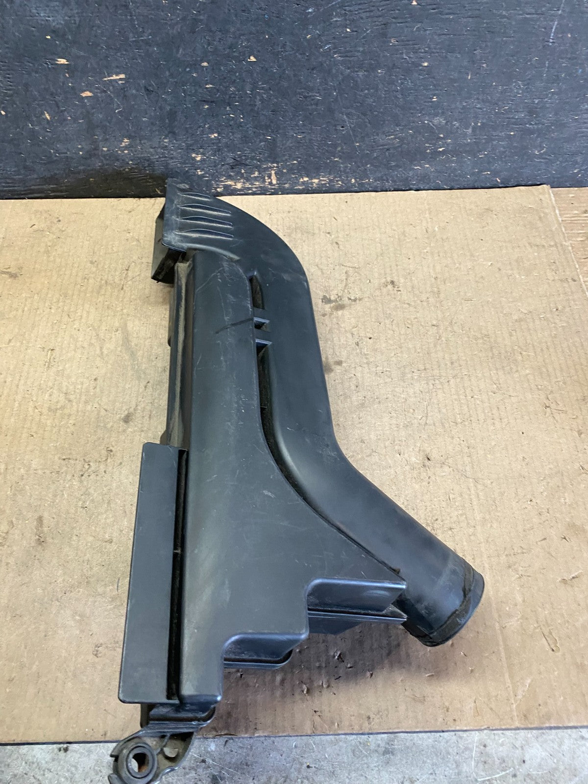 2007 to 2013 Nissan Altima 2.5L Air Duct Tube Resonator 16554-JA000 OEM Q5869 DG3