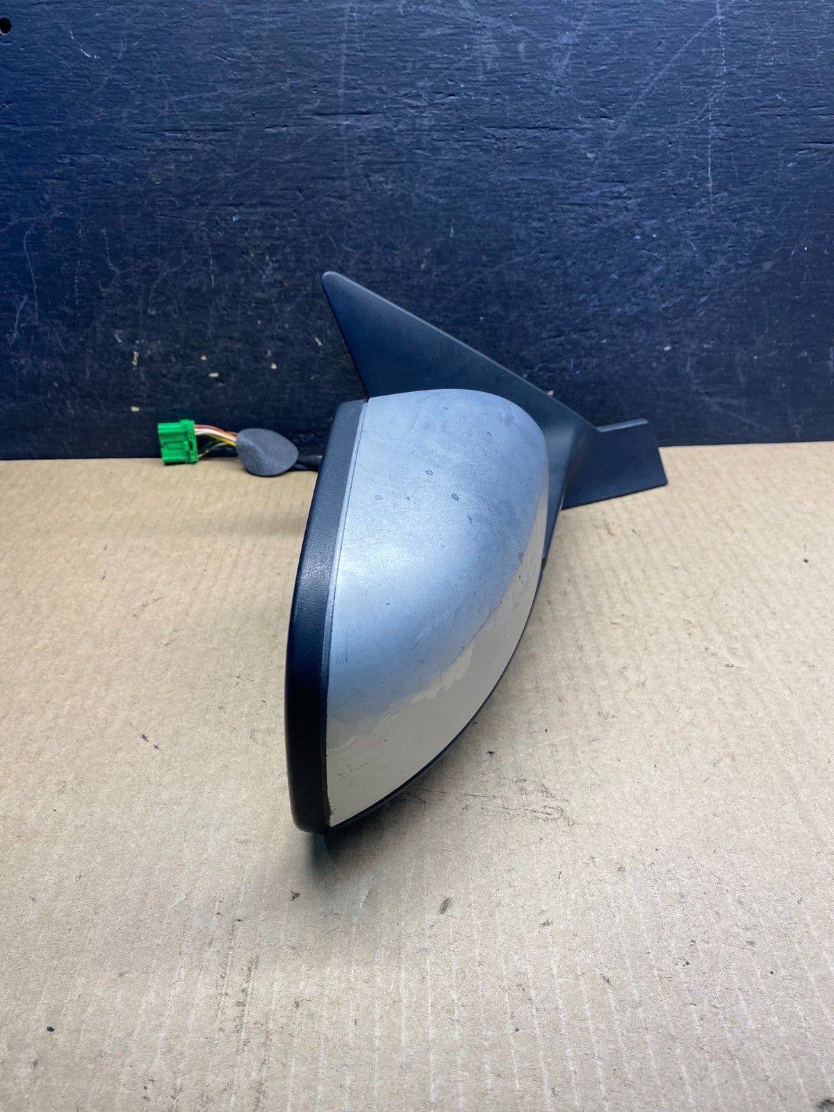 2004 2005 2006 Volvo S80 Right Passenger RH Side View Door Mirror ag6199 DG11