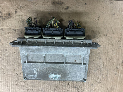 2010 Ford Escape Mariner Engine Control Computer Module al8a-12a650-aba O5277 DG0