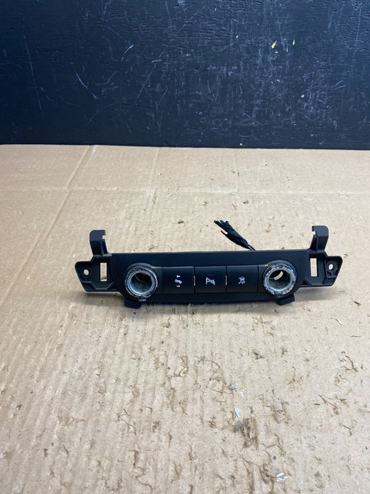 2007 - 2014 Chevrolet Tahoe Yukon Pedal Traction Control Switch OEM ab9803 DG0