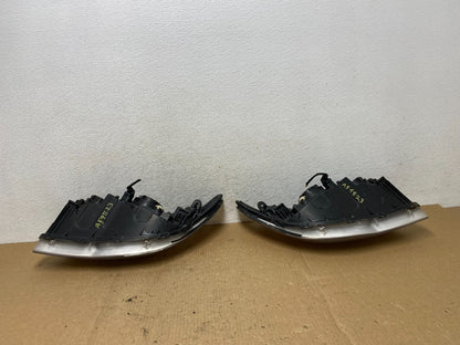 2007 2008 2009 2010 Hyundai Elantra Left+Right Side Headlights AF9823 DW8