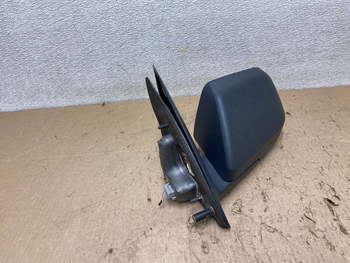 2010 to 2012 Mercury Mariner Left Driver LH Heated View Door Mirror W3620 DG1
