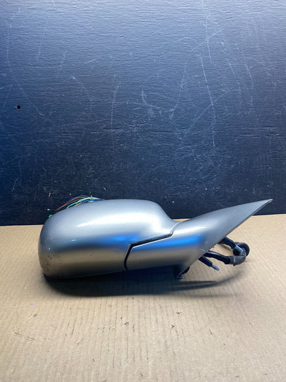 2000-2005 Cadillac Deville Right Passenger Turn Sgn View Door Mirror AG3936 DW3