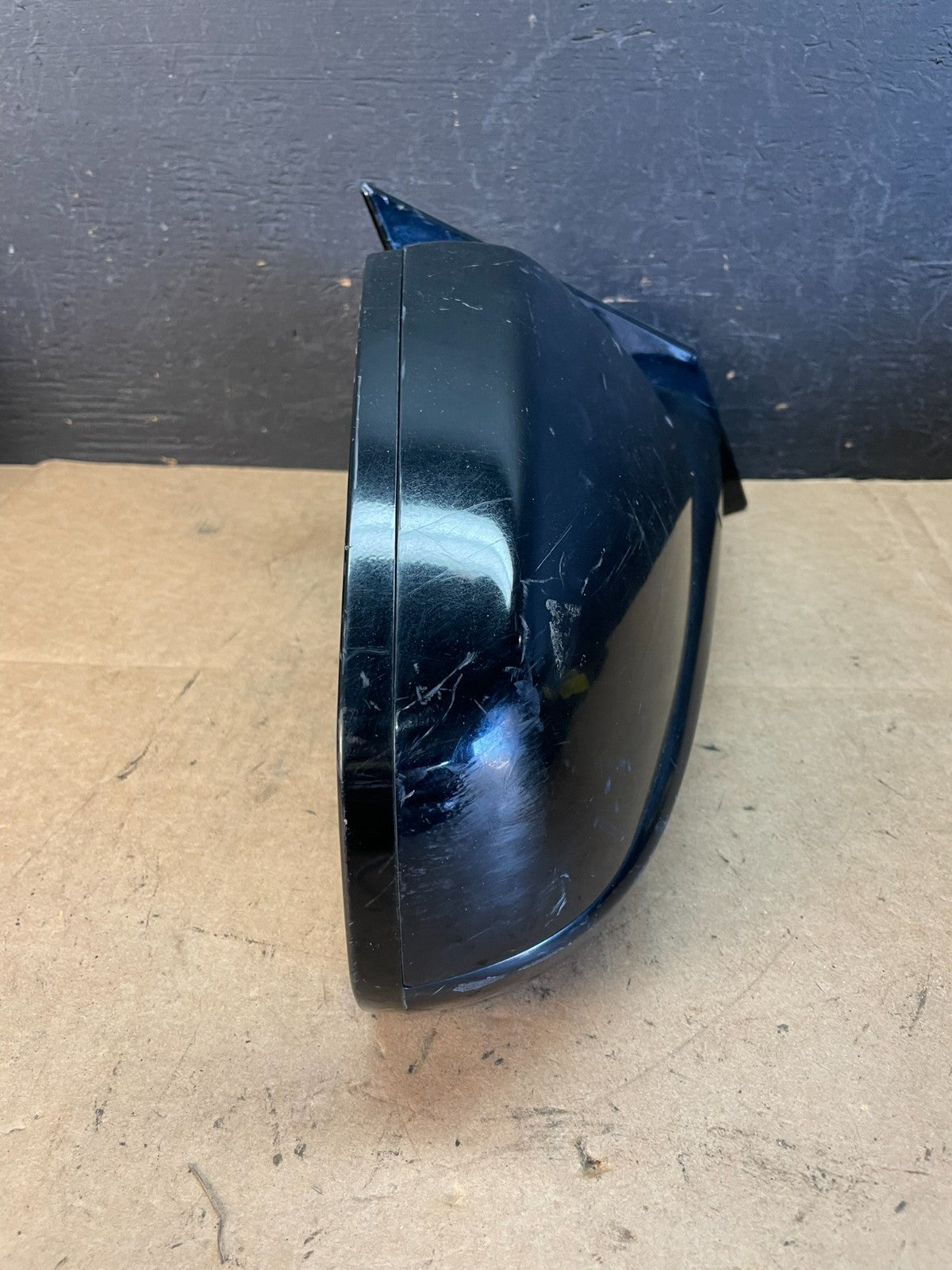 2010 to 2015 Cadillac SRX Right Passenger Rh Side Door Mirror AE1082 DW10