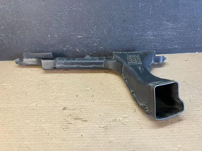 2009 to 2014 Nissan Maxima Upper Air Intake Duct AF3480 DW3