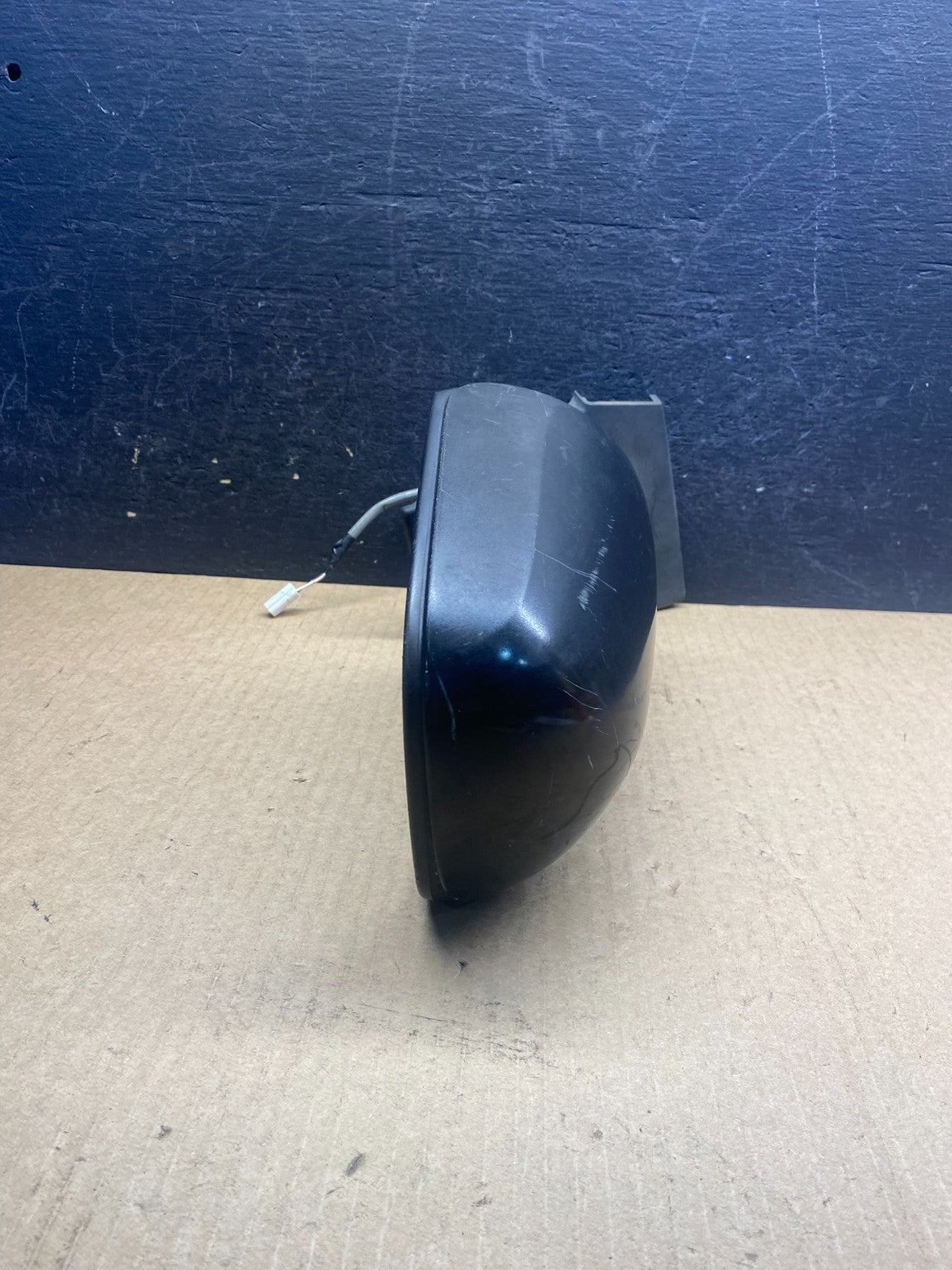 2007 to 2011 Toyota Yaris HB Right Passenger Side View Door Mirror ag6170 Dg11