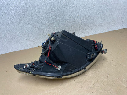 2007-2009 Nissan Sentra Halogen Right Passenger RH Side Headlight TYC AG6915 DW9