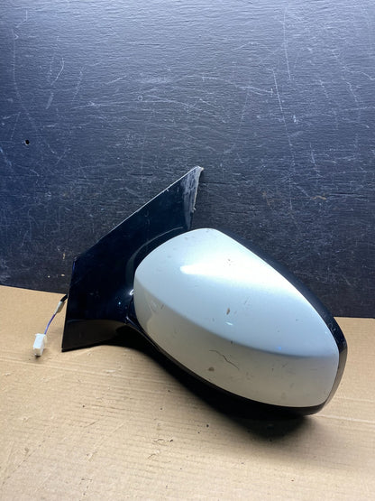 2009 to 2014 Nissan Murano Left Driver LH Side View Door Mirror AI7465 DG2