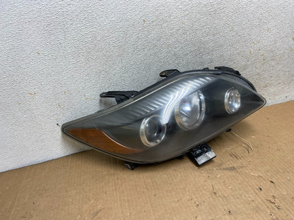 2008 2009 2010 Scion Tc Right Passenger RH Side Halogen Headlight AI8810 DW2
