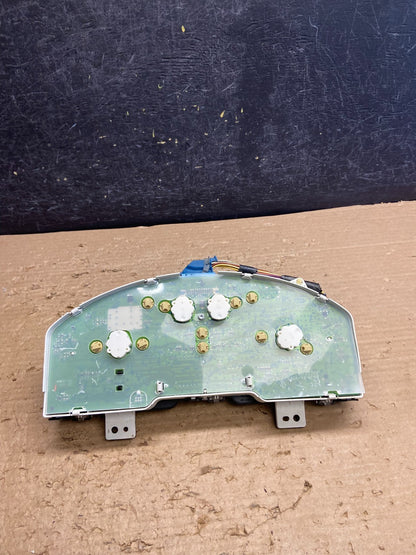 2007 Ford F1reestyle Speedometer Cluster Gauge ag8785 DG7