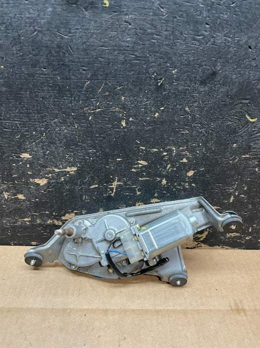 2007 to 2015 Mazda CX-9 CX9 Windshield Rear Wiper Motor aa9015 DG0