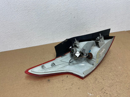 2012 2013 2014 Ford Focus Sedan Right Passenger Rh Side Tail Light Oem AC1386 LK5