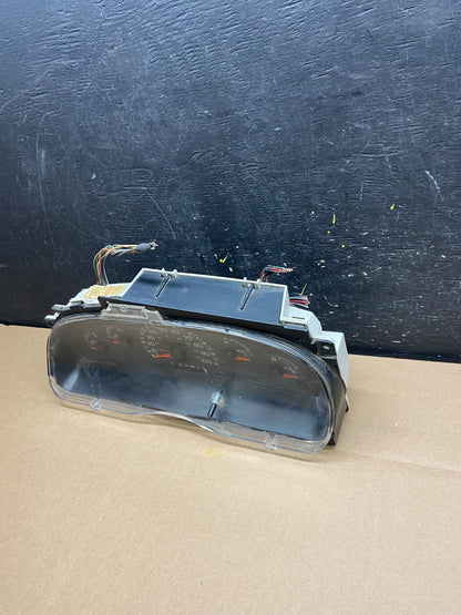 1997 - 2003 Ford Econoline E150 E250 E350 Speedometer Instrument Cluster t43091