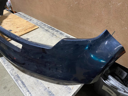 2007 to 2010 Ford Edge Front Bumper Cover Upper U9280 PS3