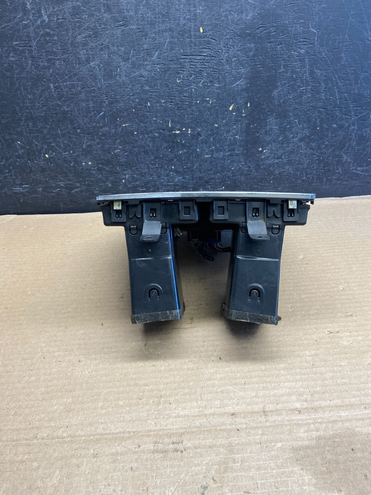 2011-2016 Dodge Grand Caravan Temperature Climate Control AC Heater AH1500 DG3