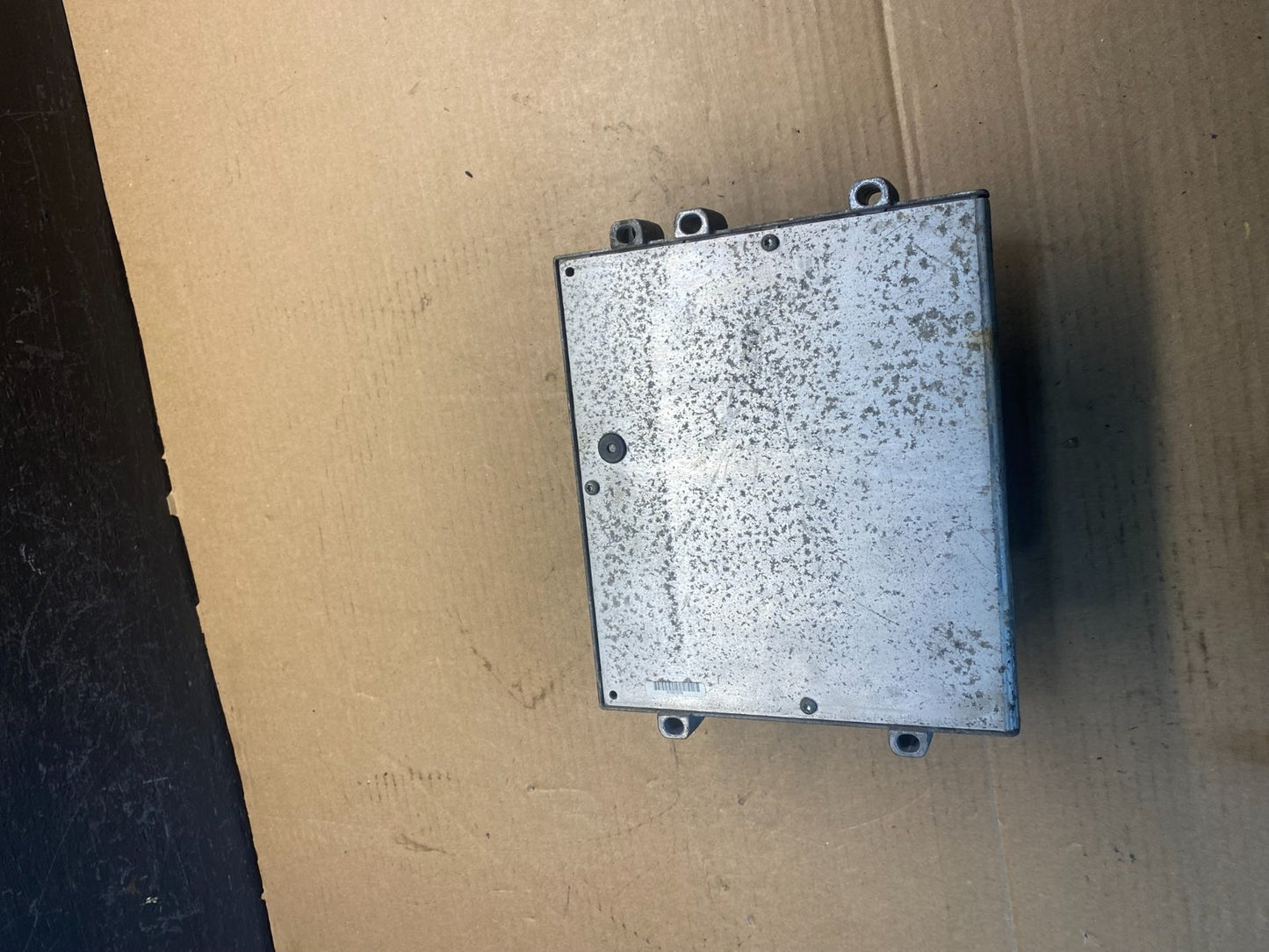 2005 Lincoln Navigator 5.4L Engine Module ECU ECM PCM 5l7a-12a650-lb AC4538 DG0
