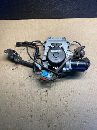 2005 - 2010 Honda Odyssey Rear Right Sliding Door Lock Actuator Motor ac0792 DG3