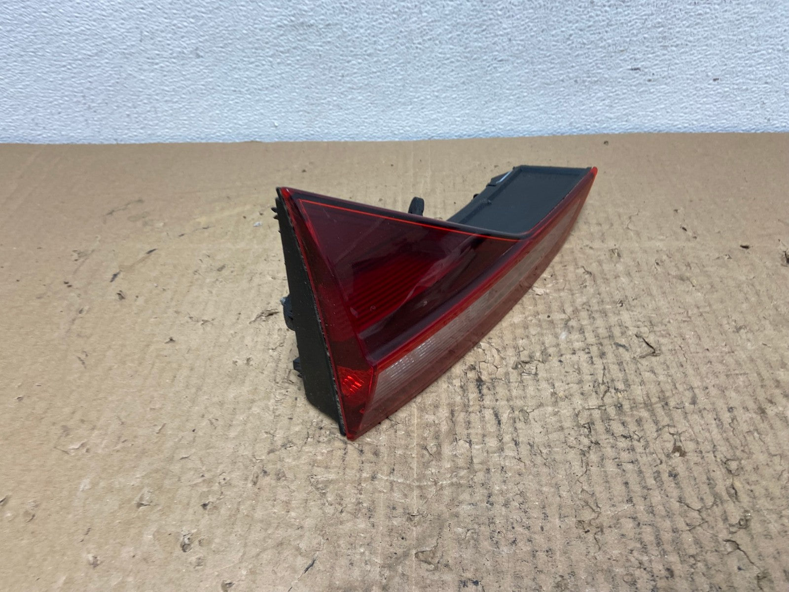 2019 to 2022 Volkswagen Jetta Right Passenger Inner Trunk Tail Light AC4077 LK2