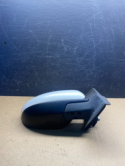 2011 to 2014 Mazda 2 Right Passenger Side View Mirror Power AG6180 DG3