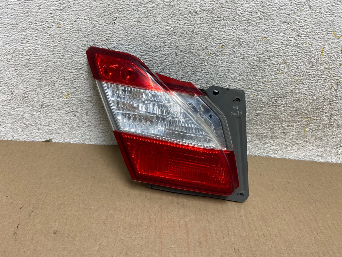 2011 2012 2013 Infiniti M37 M56 Left Driver LH Inner Tail Light AH4378 LK0