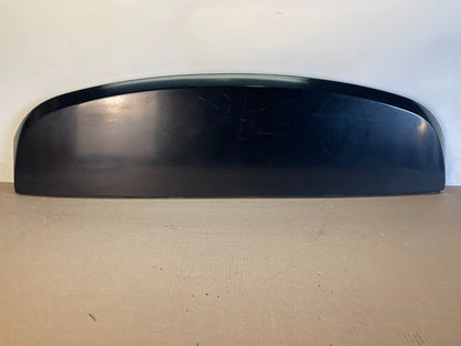 2011 to 2013 Jeep Grand Cherokee Rear Spoiler Wing ai4279 DG0