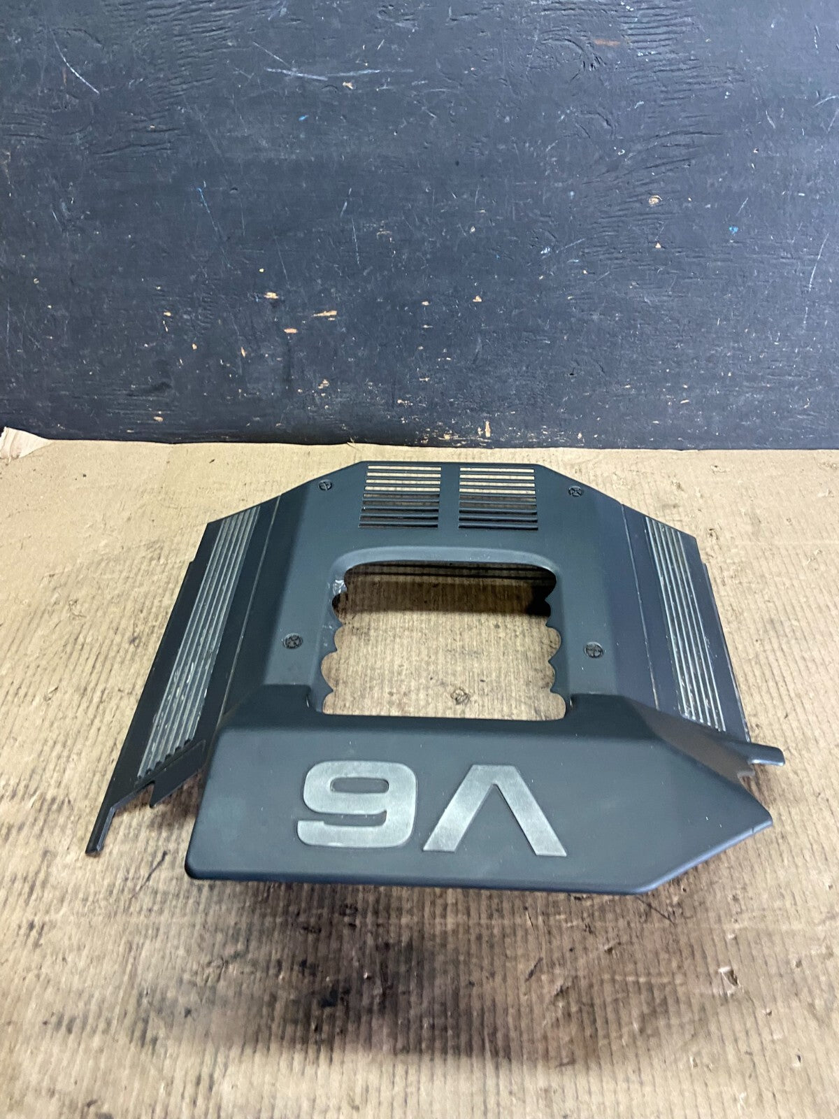 Audi Engine Cover OEM 078103935B O0954 PS1