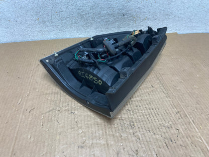 2004 2005 2006 Acura Mdx Right Passenger Side Rh Tail Light AI6850 LK5