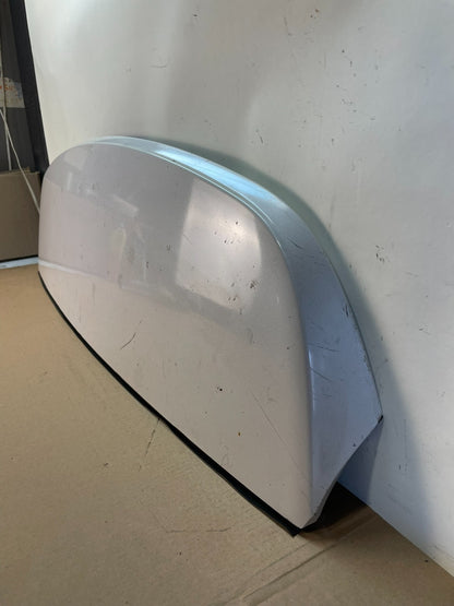 2011 to 2015 Ford Explorer Rear Upper Tailgate Liftgate Wing Spoiler AI3933 DG1