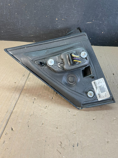 2011 to 2014 Ford Edge Right Passenger View Door Heated Mirror AD8693 DW4