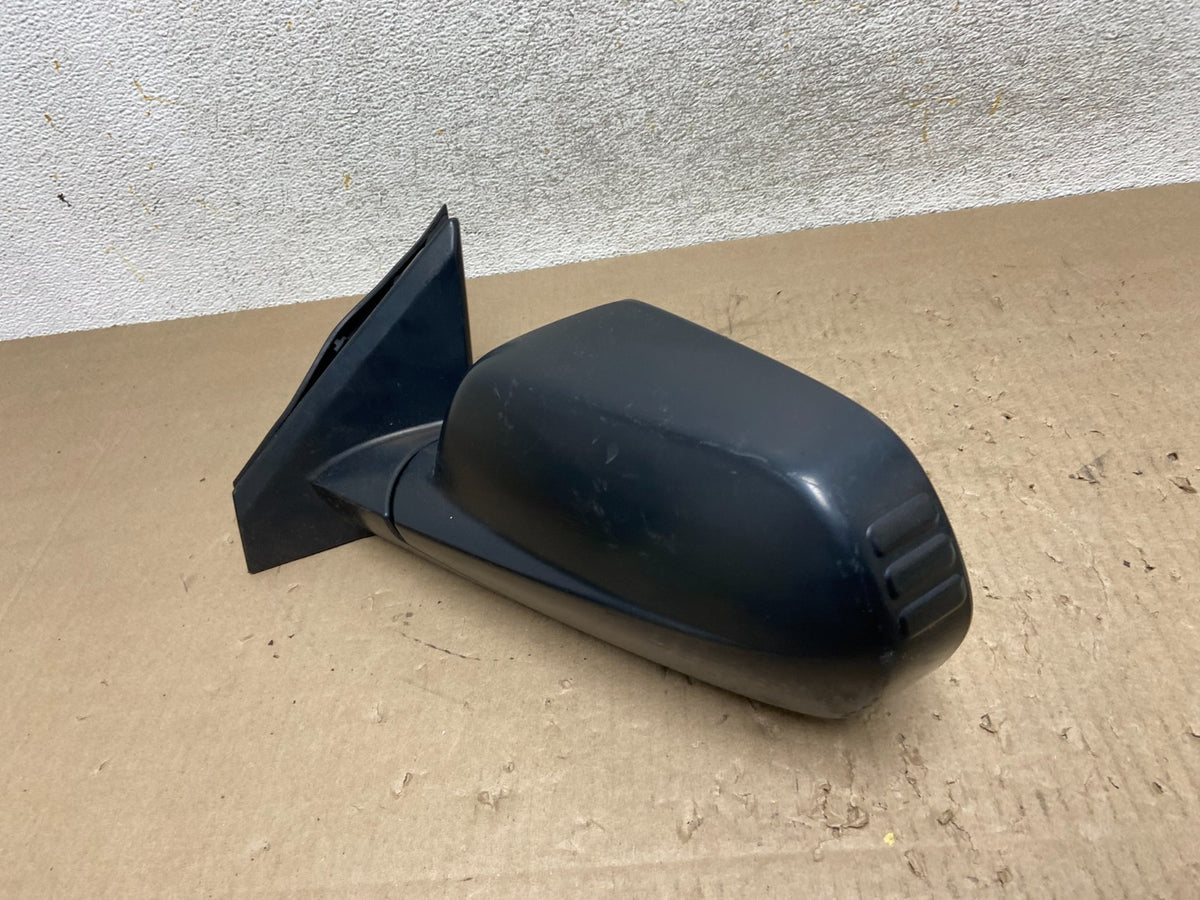 2007-2011 Honda CR-V CRV Left Driver LH Side View Door Mirror ai2348 DG1