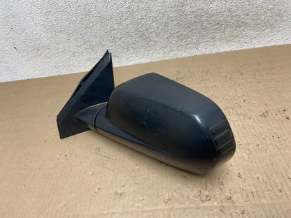 2007-2011 Honda CR-V CRV Left Driver LH Side View Door Mirror ai2348 DG1