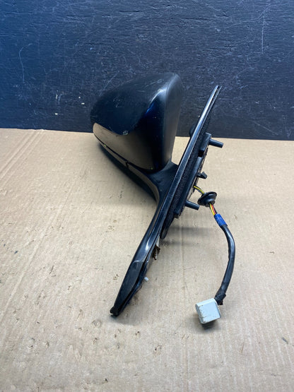 2015 to 2017 Toyota Camry Right Passenger RH Door View Mirror AE7642 DW2