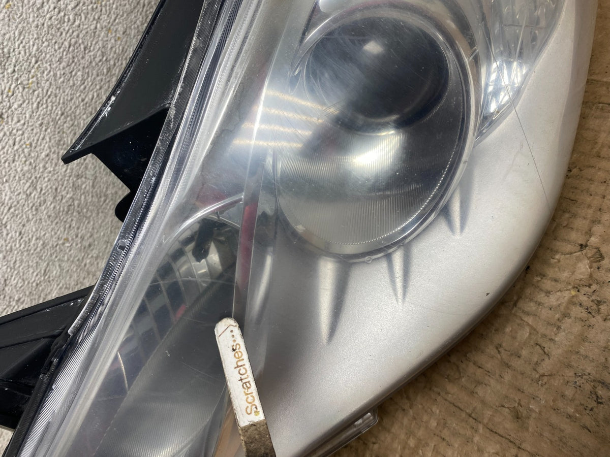 2011 - 2014 Hyundai Sonata Left Driver Lh Side Headlight Halogen AI6842 DW3