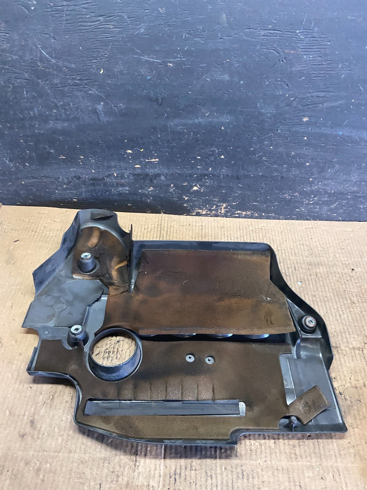 2007 to 2013 Nissan Altima 2.5 L Engine Cover r7114 DG4