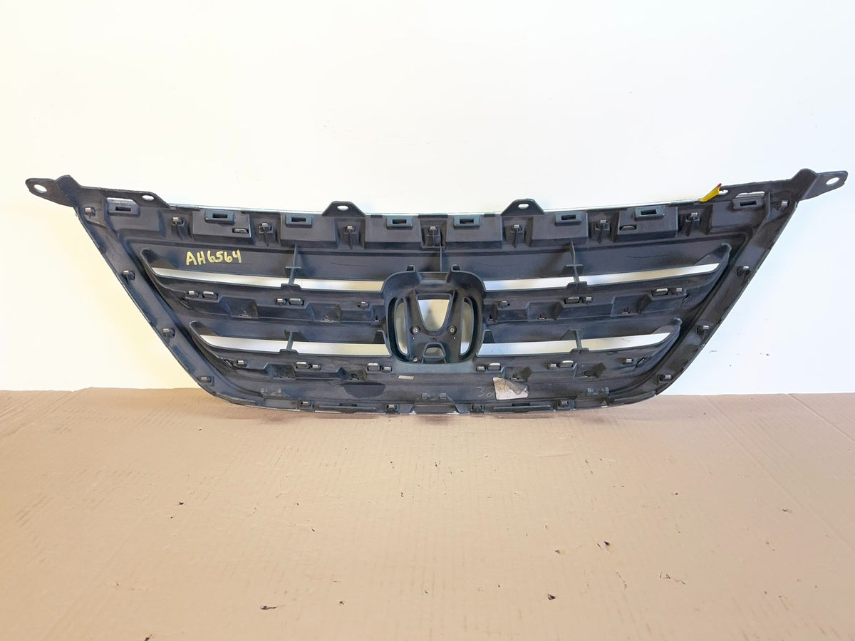 2005 2006 2007 Honda Odyssey Front Upper Grill Grille AH6564 DG3