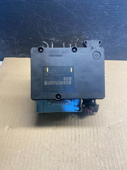 2006-2012 Mercedes R350 GL450 ML500 ABS AntiLock Brake Pump ac8990 DG0