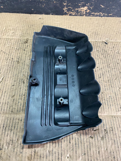 2009-2014 Acura TSX Engine Cover 2.4L Engine Cover OEM T6641 DG8