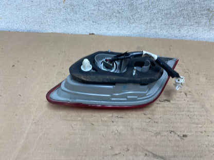 2010 - 2011 Toyota Camry Right Passenger RH Side Inner Tail Light AH9516 LK4