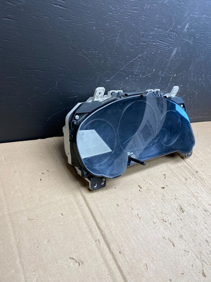 2008 2009 2010 Toyota Sienna Speedometer Cluster Gauge OEM AB9055 DG3