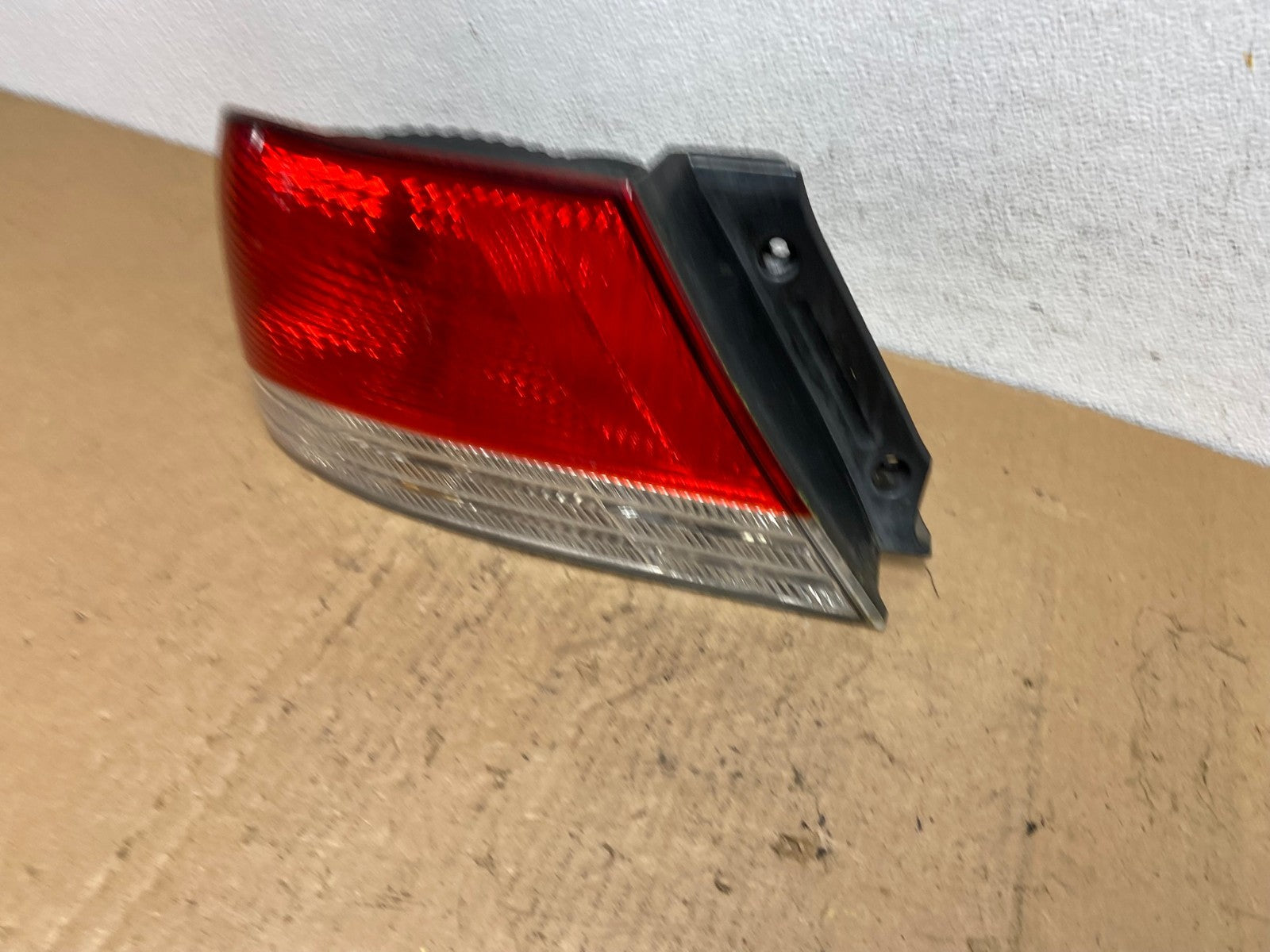 2002-2003 Mitusbishi Lancer Left Driver LH Side Tail Light AD1444 LK1