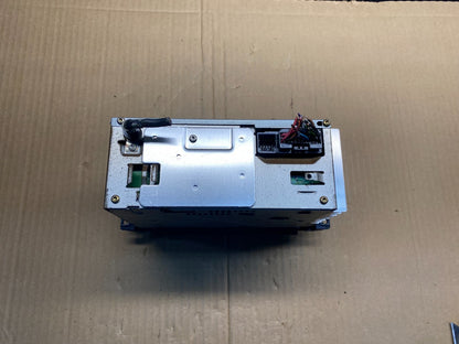 2002 - 2006 Chrysler Dodge Jeep Ram Radio CD Player AM/FM Receiver AI0211 DG5