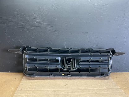 2006 to 2008 Honda Pilot Front Upper Grill Grille Oem AB7671  DG4