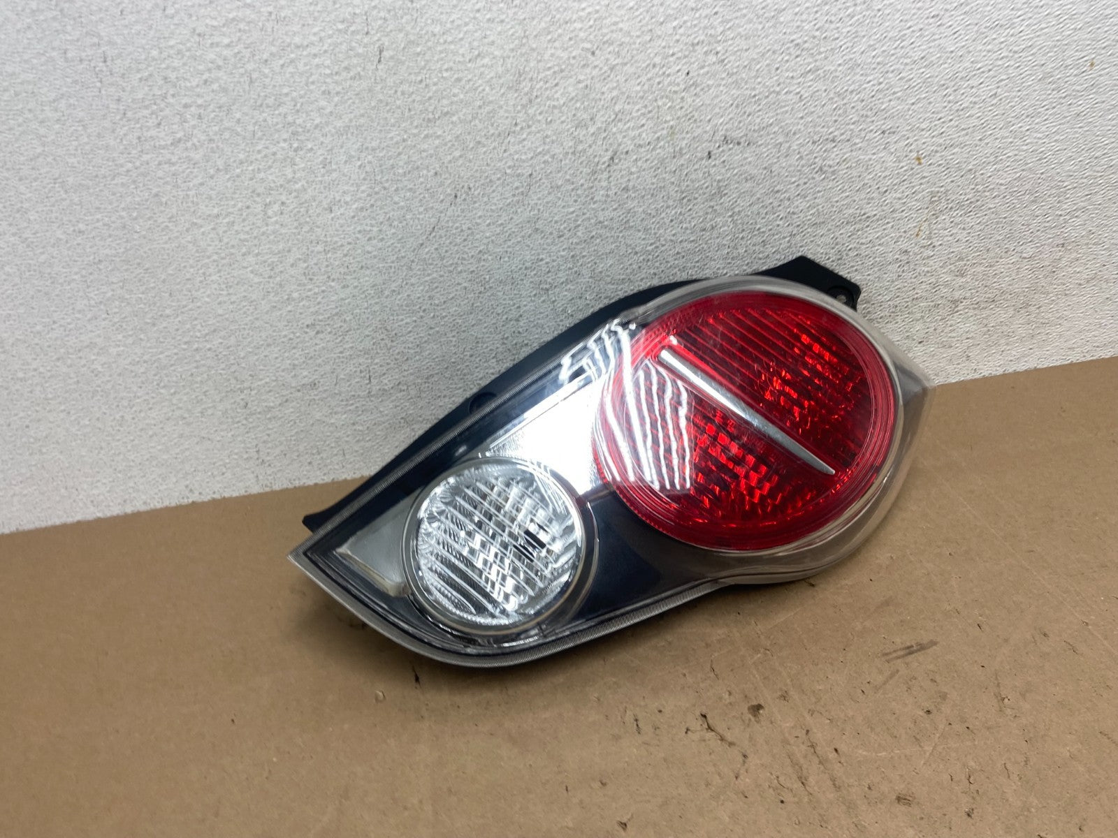 2013 2014 2015 Chevrolet Spark Right Passenger RH Side Tail Light AE6011 DW2