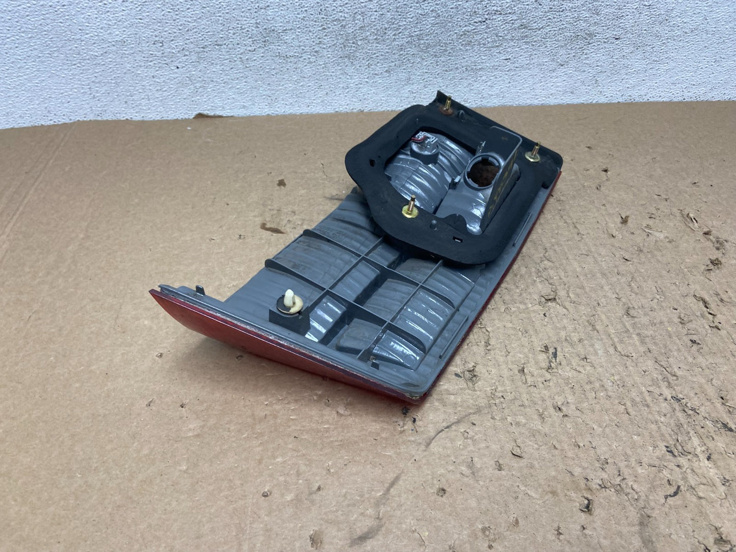 2003-2004 Honda Accord Sedan Left Driver LH Inner Tail Light AF8391 DW4