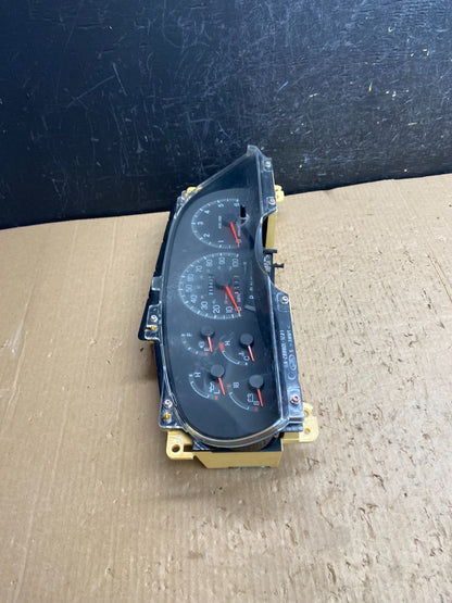 1997 1998 Ford Expedition Speedometer Instrument Gauge Cluster AE4301 DW1