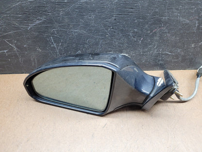 2003 to 2008 Infiniti Fx35 Left Driver LH View Door Mirror H3560 DG11